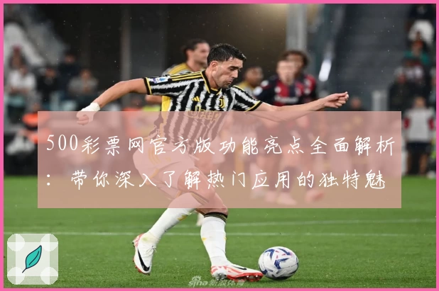 500彩票网官方版功能亮点全面解析：带你深入了解热门应用的独特魅力