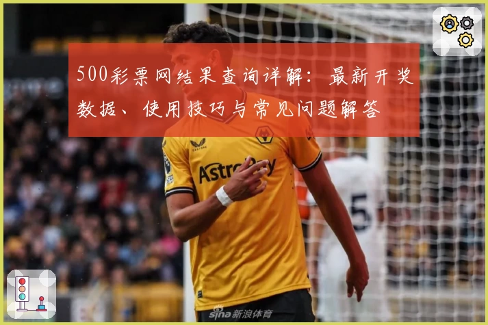 500彩票网结果查询详解：最新开奖数据、使用技巧与常见问题解答
