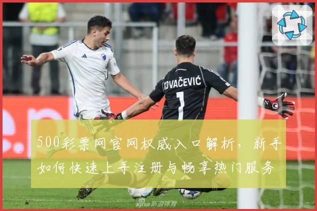 500彩票网官网权威入口解析，新手如何快速上手注册与畅享热门服务