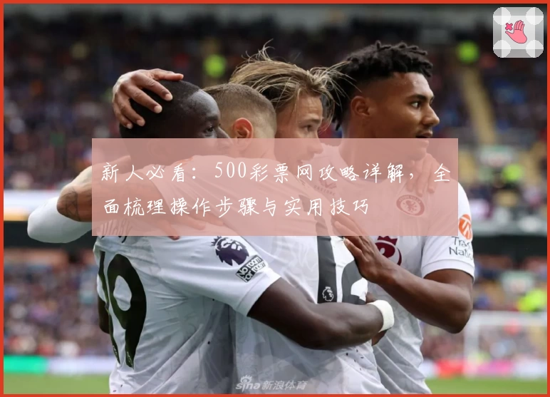 新人必看：500彩票网攻略详解，全面梳理操作步骤与实用技巧
