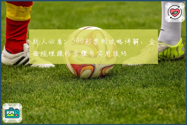 新人必看：500彩票网攻略详解，全面梳理操作步骤与实用技巧