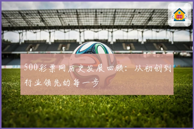 500彩票网历史发展回顾:从初创到行业领先的每一步
