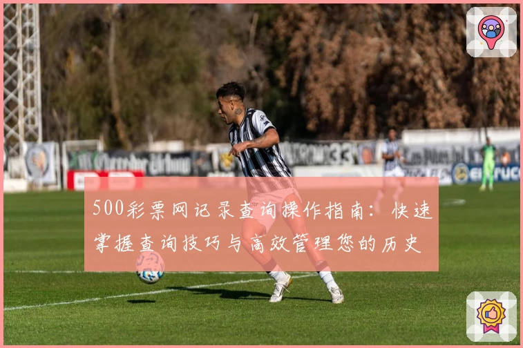 500彩票网记录查询操作指南：快速掌握查询技巧与高效管理您的历史记录