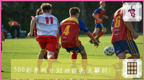 500彩票网计划功能亮点解析:一站式体验,让规划更高效