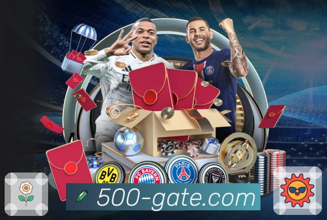 500彩票网官方平台生态图