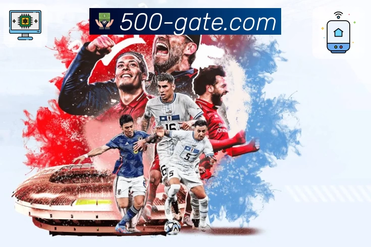 500彩票网官方 App 展示图